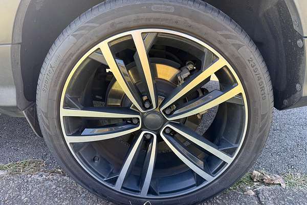 2018 Ford Escape Ambiente ZG