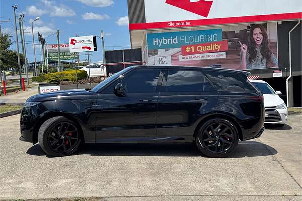 2024 Land Rover Range Rover Sport P400 Dynamic SE L461