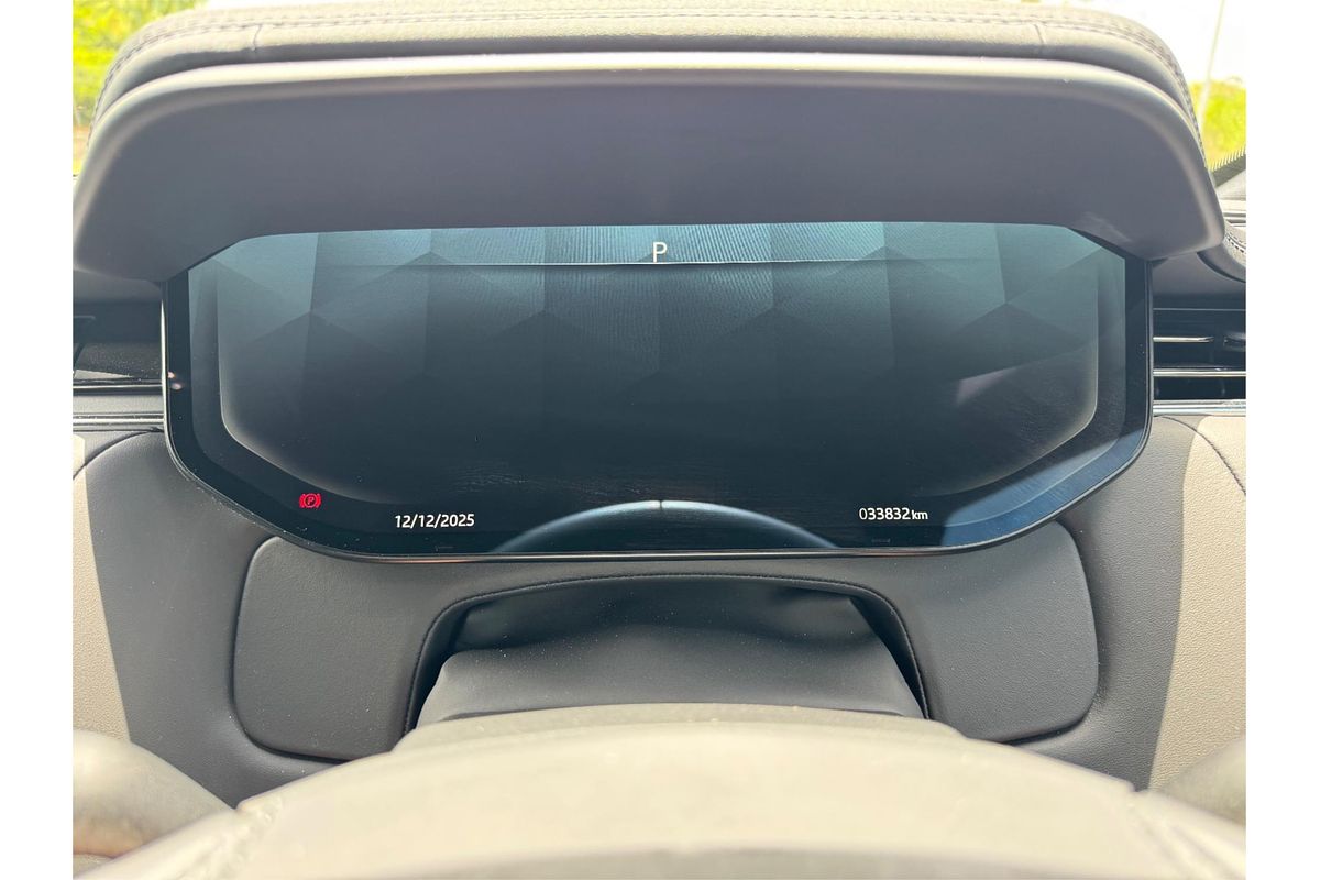 2024 Land Rover Range Rover Sport P400 Dynamic SE L461