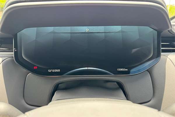 2024 Land Rover Range Rover Sport P400 Dynamic SE L461