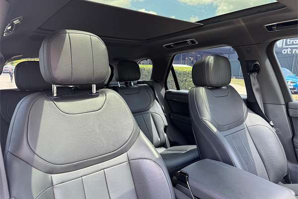 2024 Range Rover Sport Sport