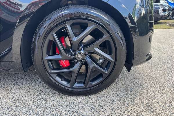 2024 Land Rover Range Rover Sport P400 Dynamic SE L461