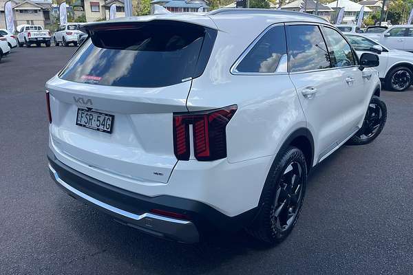 2024 Kia Sorento Sport+ MQ4 PE