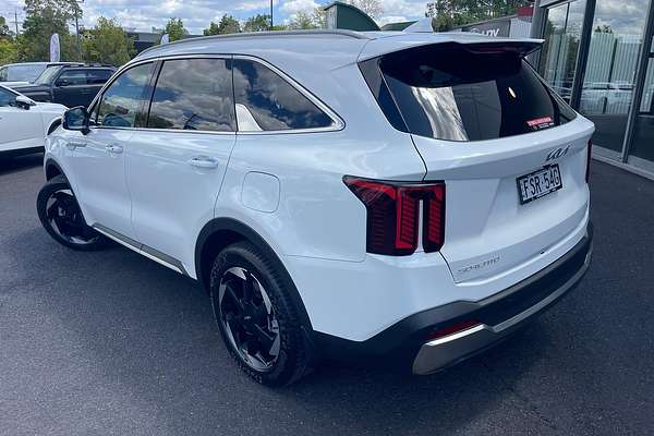 2024 Kia Sorento Sport+ MQ4 PE