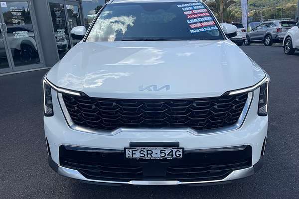 2024 Kia Sorento Sport+ MQ4 PE
