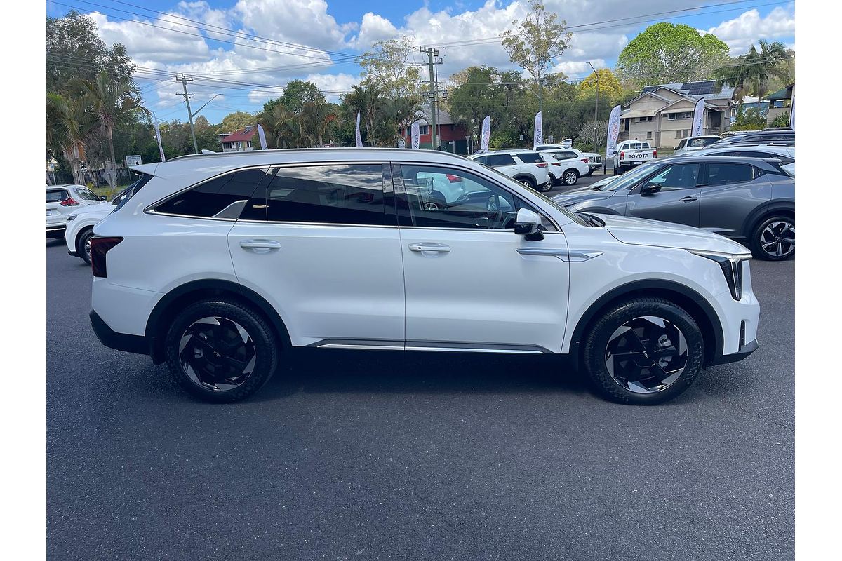 2024 Kia Sorento Sport+ MQ4 PE