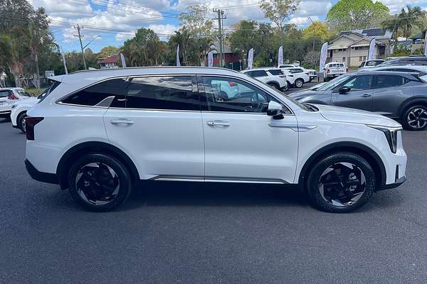 2024 Kia Sorento Sport+ MQ4 PE