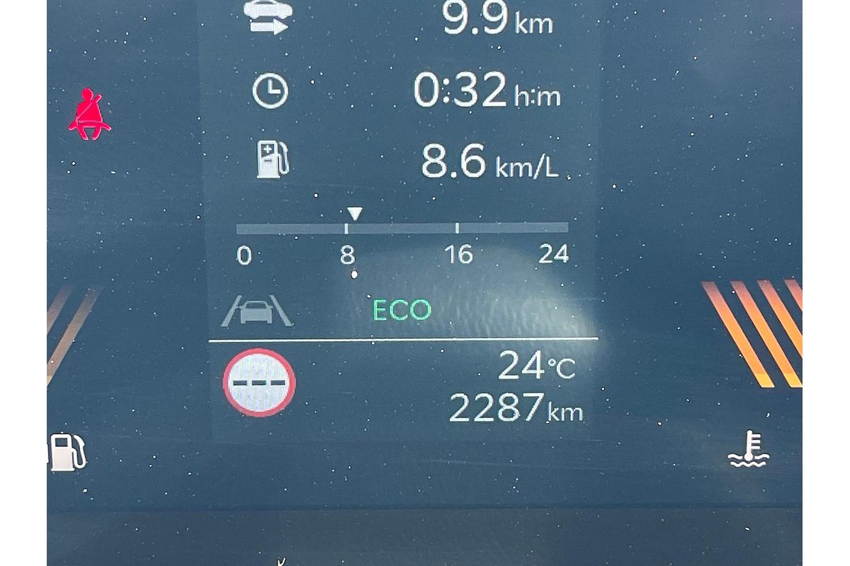 2024 Kia Sorento Sport+ MQ4 PE