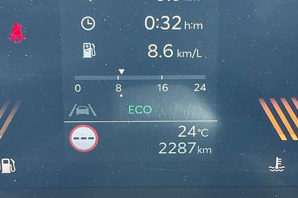 2024 Kia Sorento Sport+ MQ4 PE