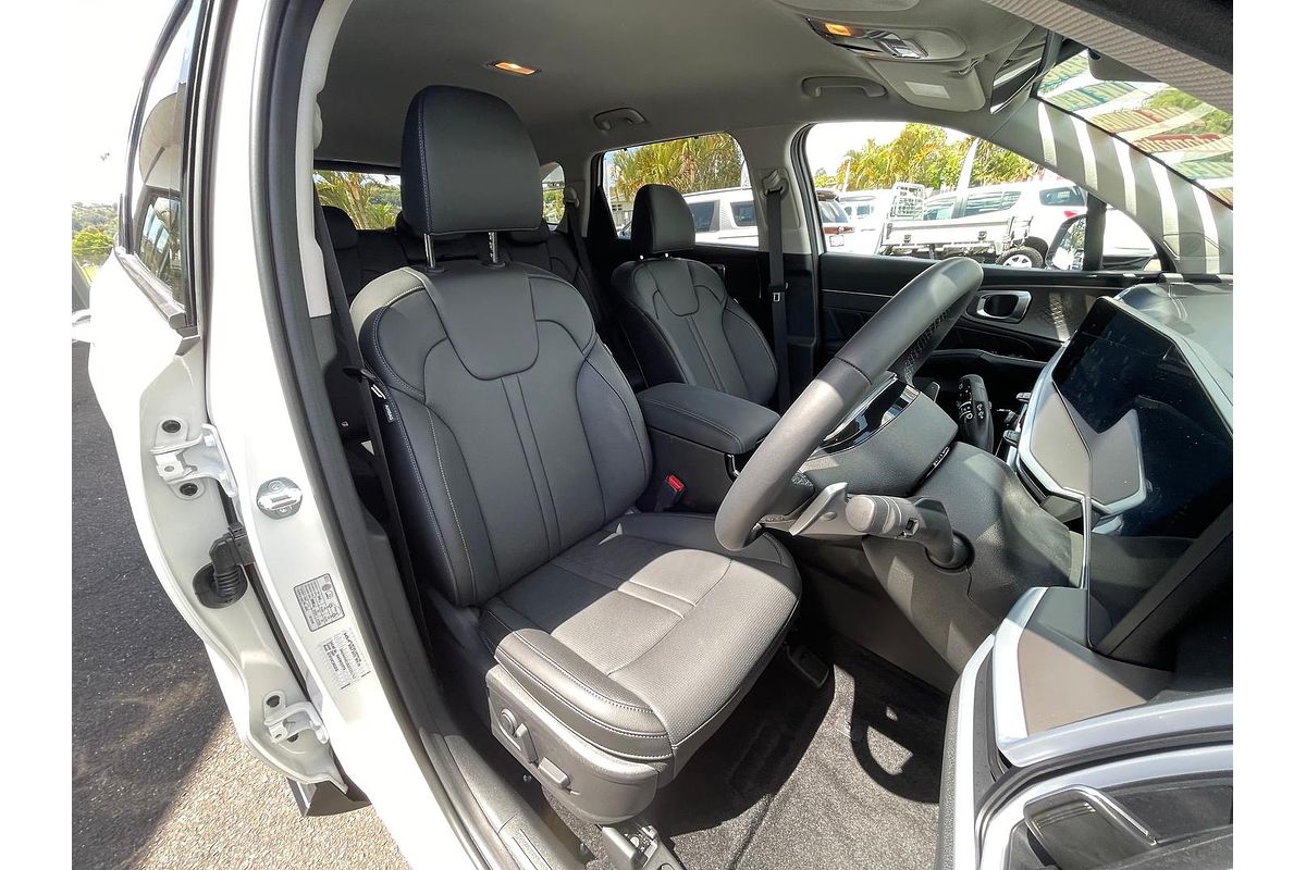2024 Kia Sorento Sport+ MQ4 PE