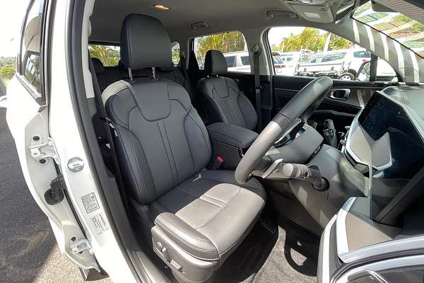 2024 Kia Sorento Sport+ MQ4 PE