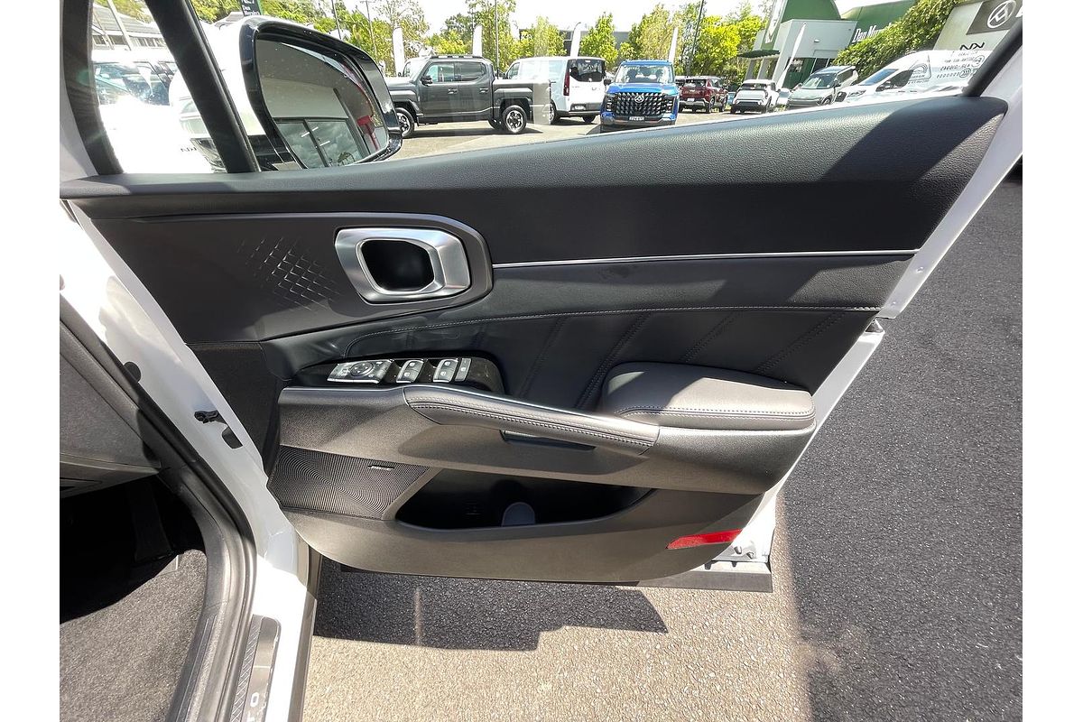2024 Kia Sorento Sport+ MQ4 PE