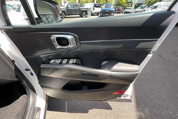 2024 Kia Sorento Sport+ MQ4 PE