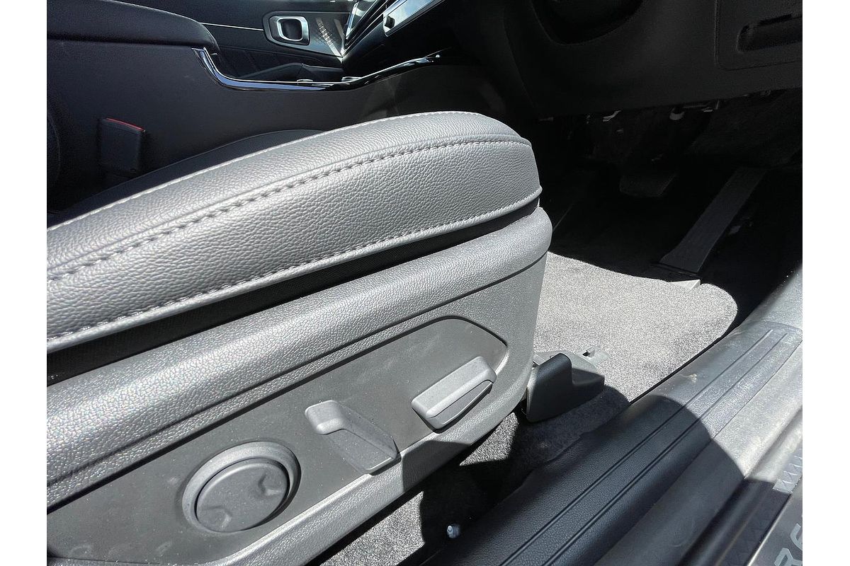 2024 Kia Sorento Sport+ MQ4 PE