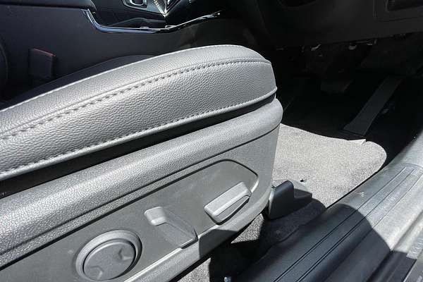 2024 Kia Sorento Sport+ MQ4 PE