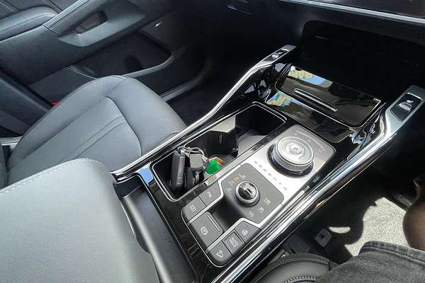 2024 Kia Sorento Sport+ MQ4 PE