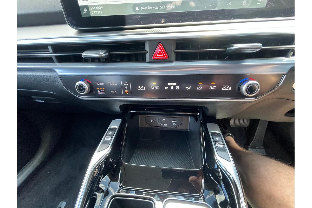 2024 Kia Sorento Sport+ MQ4 PE