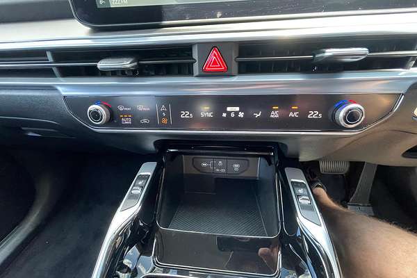 2024 Kia Sorento Sport+ MQ4 PE
