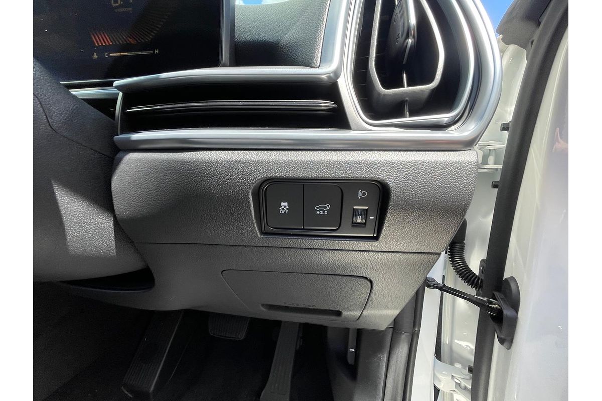 2024 Kia Sorento Sport+ MQ4 PE