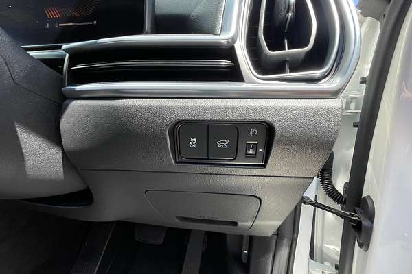 2024 Kia Sorento Sport+ MQ4 PE