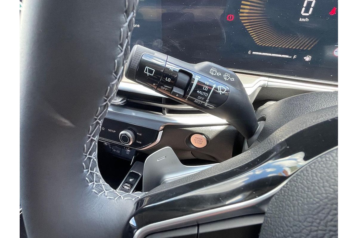 2024 Kia Sorento Sport+ MQ4 PE