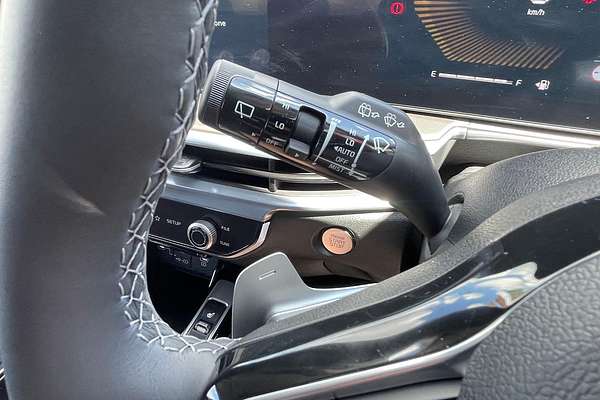2024 Kia Sorento Sport+ MQ4 PE