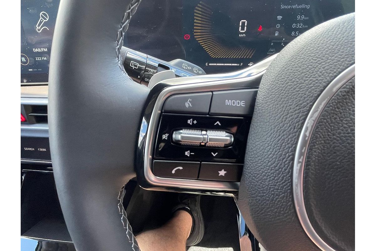2024 Kia Sorento Sport+ MQ4 PE