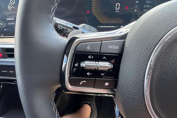2024 Kia Sorento Sport+ MQ4 PE