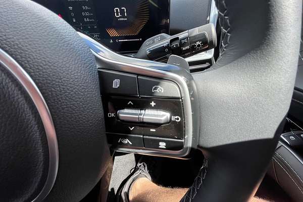 2024 Kia Sorento Sport+ MQ4 PE
