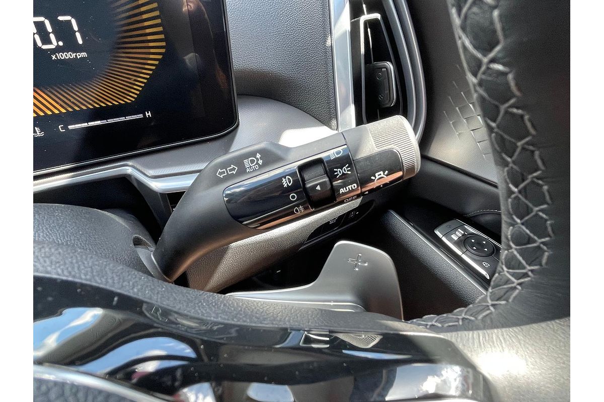 2024 Kia Sorento Sport+ MQ4 PE