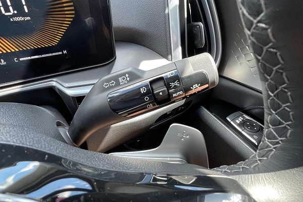 2024 Kia Sorento Sport+ MQ4 PE