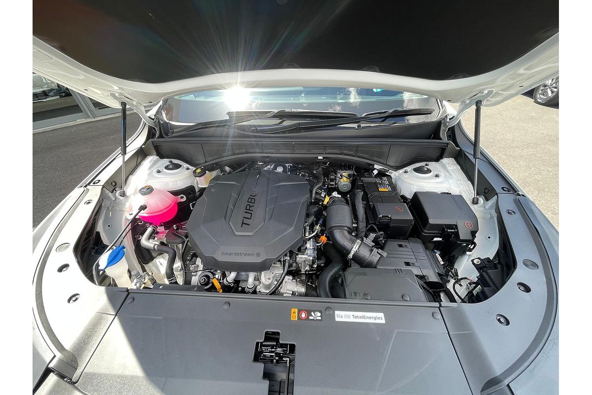 2024 Kia Sorento Sport+ MQ4 PE