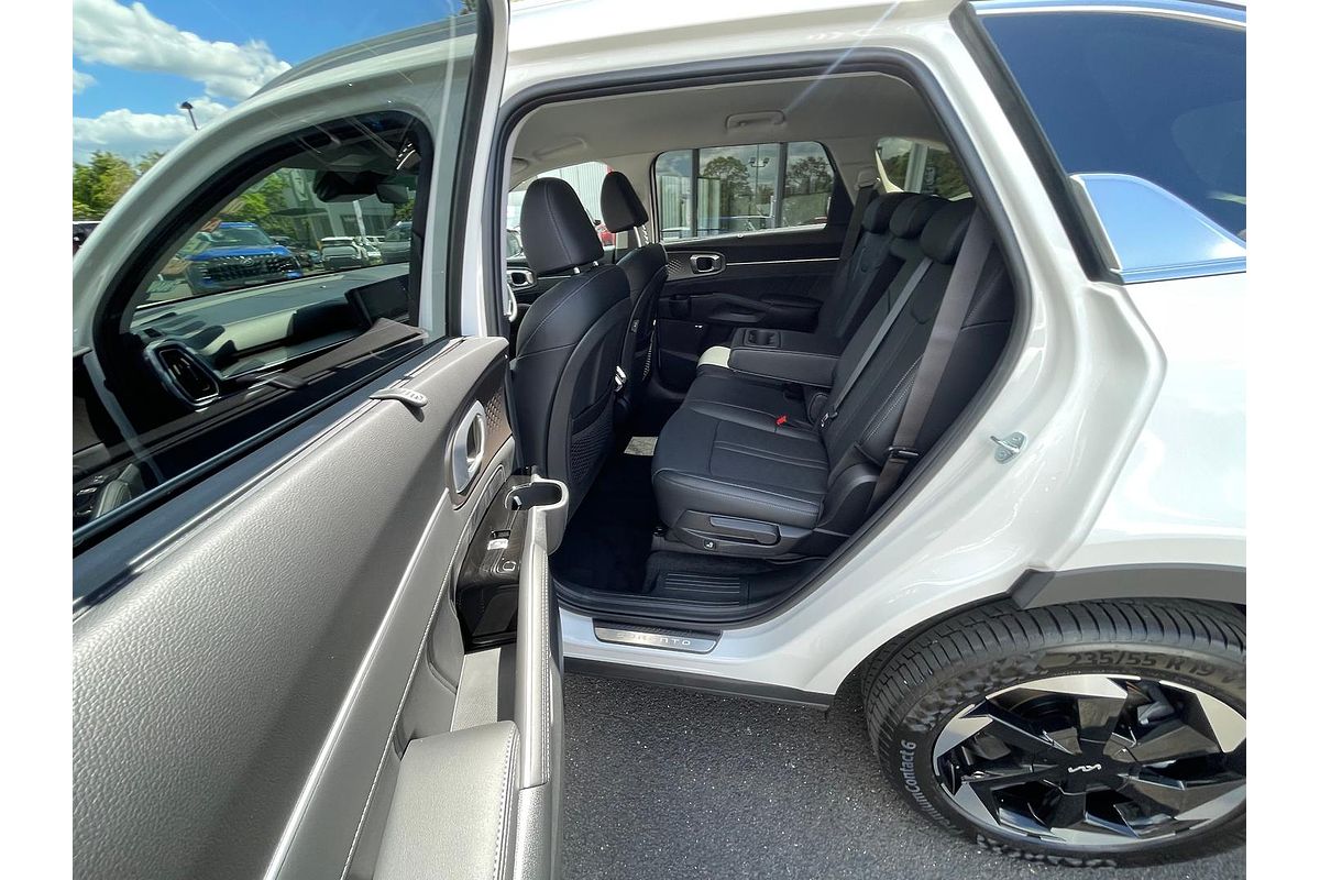 2024 Kia Sorento Sport+ MQ4 PE