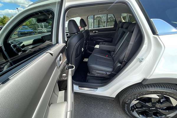 2024 Kia Sorento Sport+ MQ4 PE