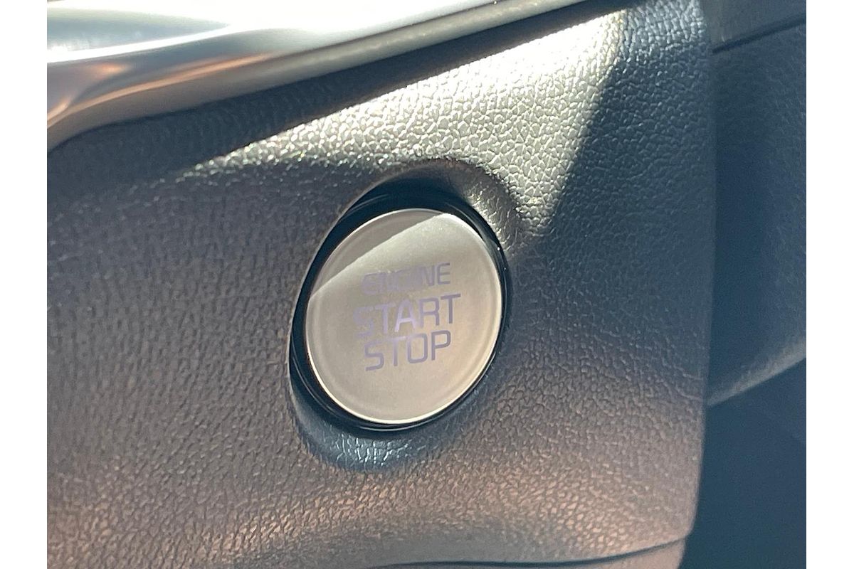 2024 Kia Sorento Sport+ MQ4 PE