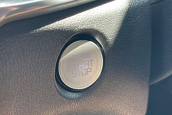 2024 Kia Sorento Sport+ MQ4 PE