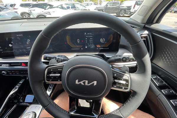 2024 Kia Sorento Sport+ MQ4 PE