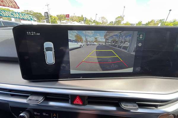 2024 Kia Sorento Sport+ MQ4 PE