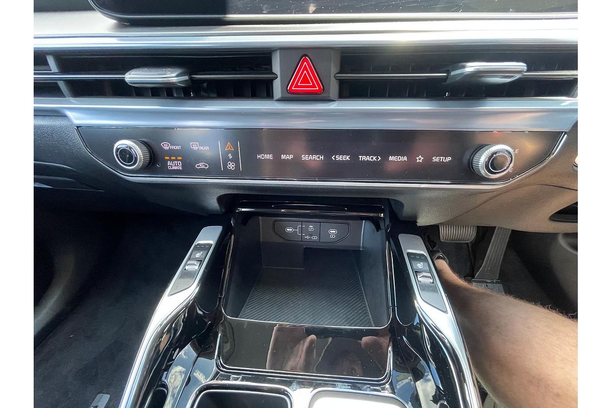 2024 Kia Sorento Sport+ MQ4 PE
