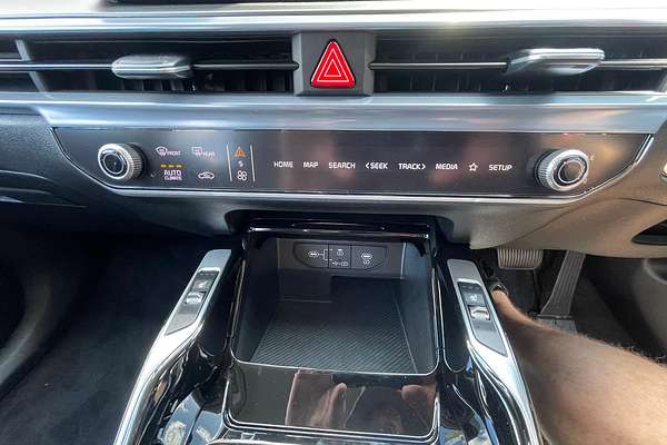2024 Kia Sorento Sport+ MQ4 PE