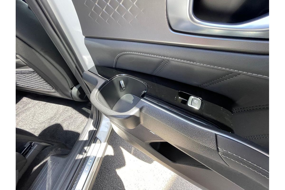2024 Kia Sorento Sport+ MQ4 PE