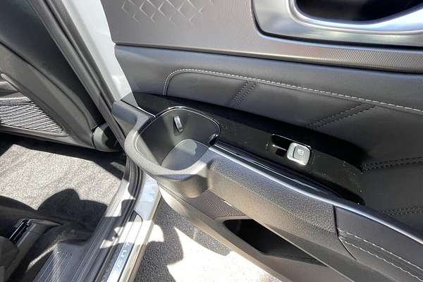 2024 Kia Sorento Sport+ MQ4 PE