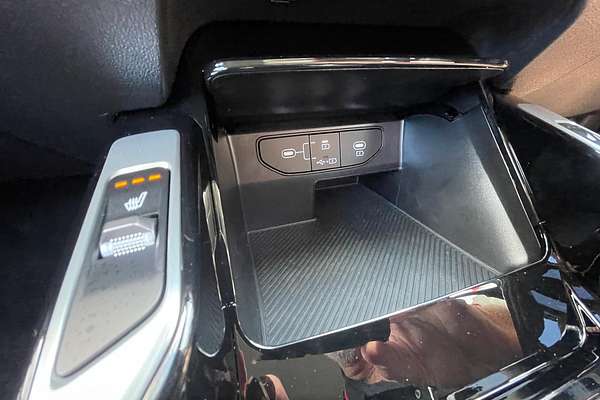 2024 Kia Sorento Sport+ MQ4 PE