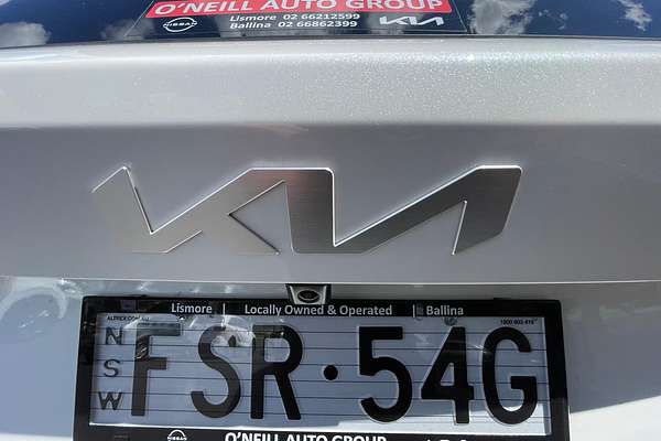 2024 Kia Sorento Sport+ MQ4 PE
