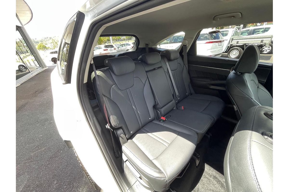 2024 Kia Sorento Sport+ MQ4 PE