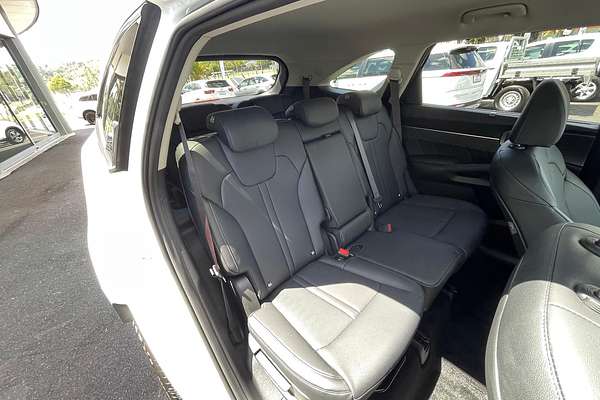 2024 Kia Sorento Sport+ MQ4 PE