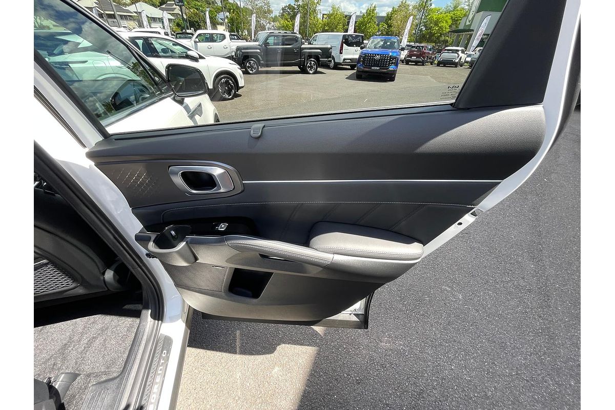 2024 Kia Sorento Sport+ MQ4 PE