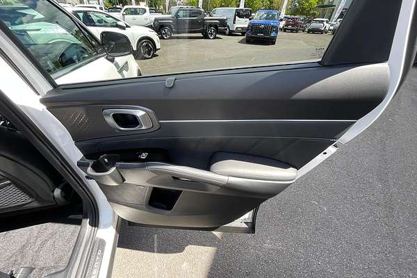 2024 Kia Sorento Sport+ MQ4 PE