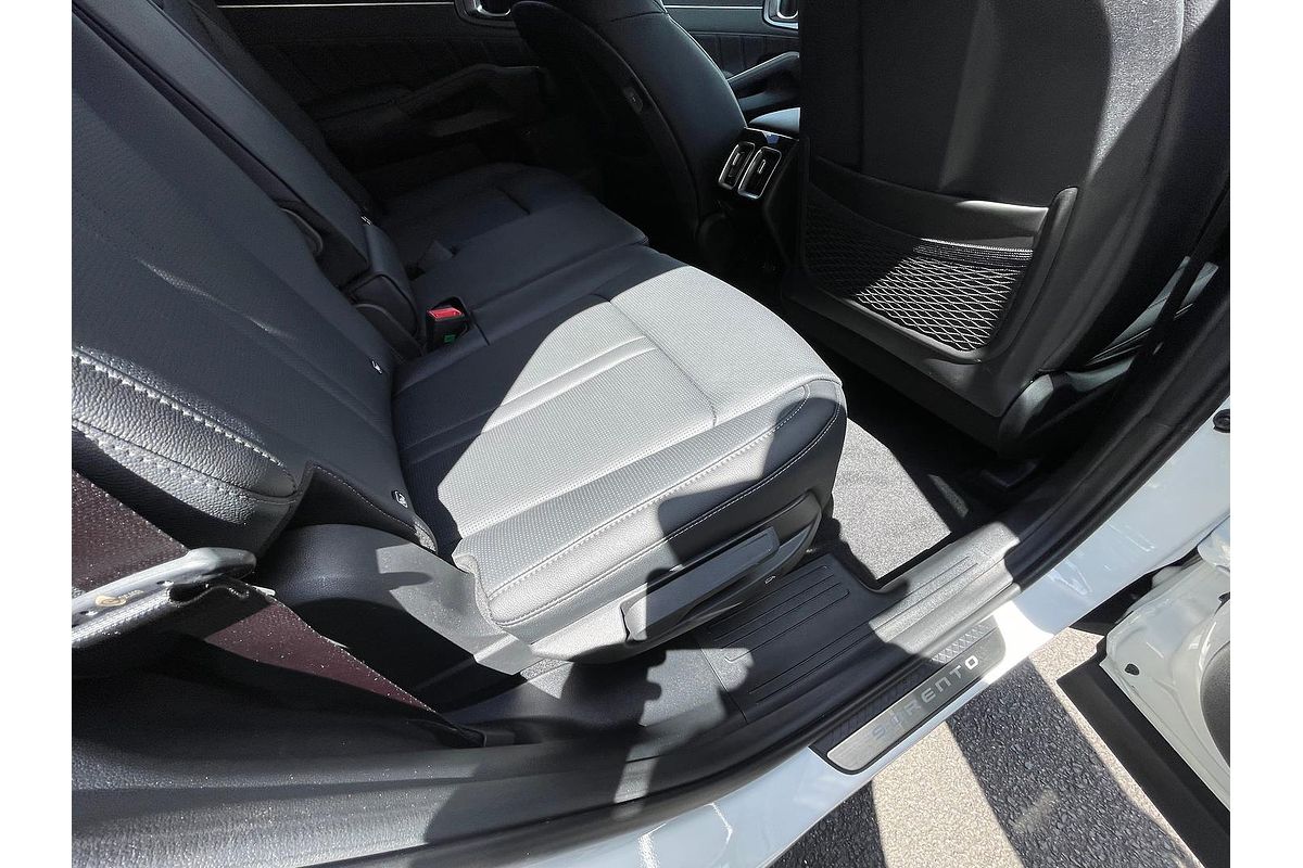 2024 Kia Sorento Sport+ MQ4 PE