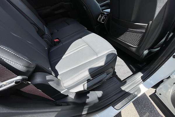 2024 Kia Sorento Sport+ MQ4 PE